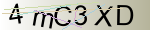 Captcha anti-spam